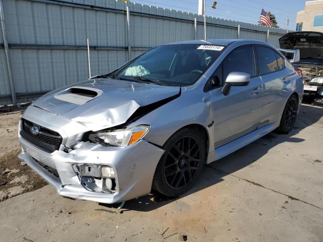 2017 SUBARU WRX PREMIU - JF1VA1E63H9836324