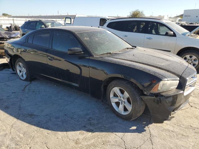 VIN 2C3CDXBG9EH282473 2014 Dodge Charger, SE no.4