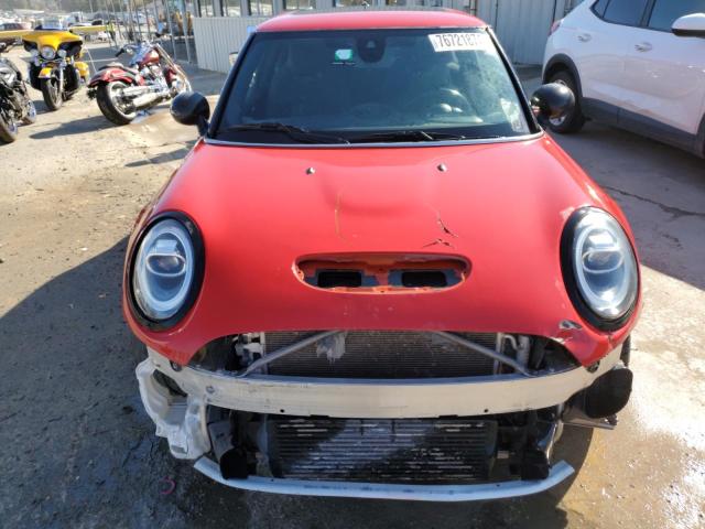 2019 MINI COOPER JOH WMWXM9C59K2H39034