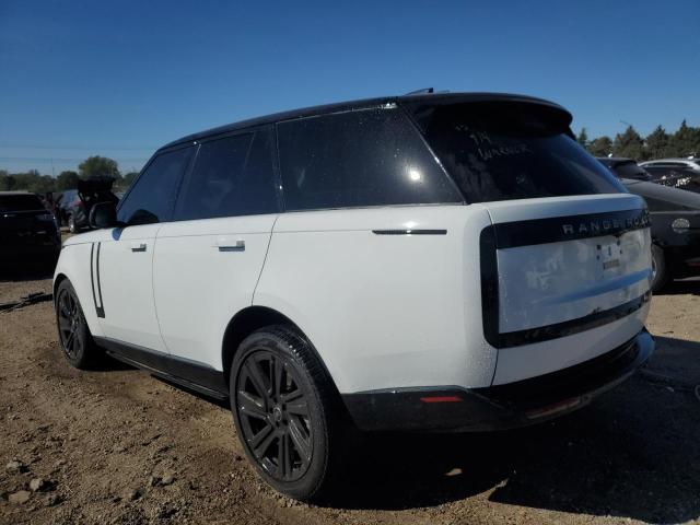2023 LAND ROVER RANGE ROVE - SALKP9FU8PA026460