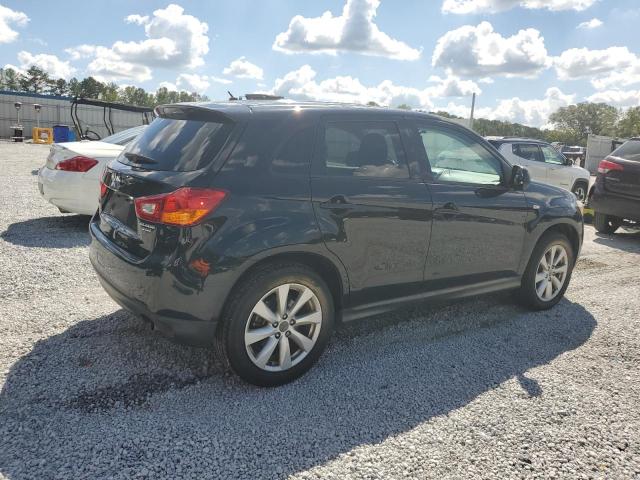 2015 MITSUBISHI OUTLANDER - 4A4AP3AU9FE061869