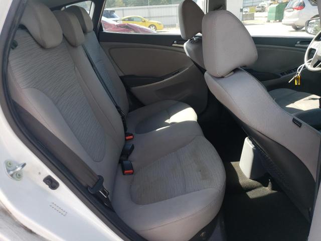 2015 HYUNDAI ACCENT GS KMHCT5AE5FU216077