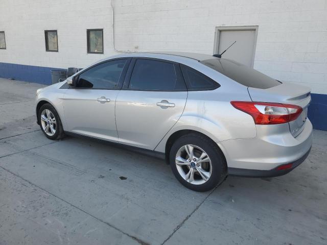 VIN 1FADP3F22DL382467 2013 Ford Focus, SE no.2