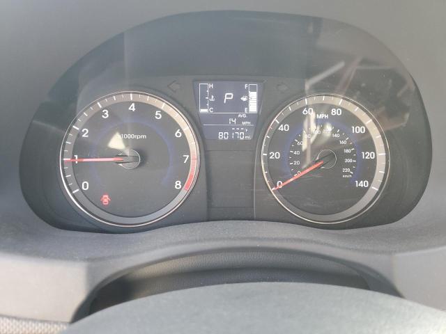 2015 HYUNDAI ACCENT GLS - KMHCT4AE5FU907930