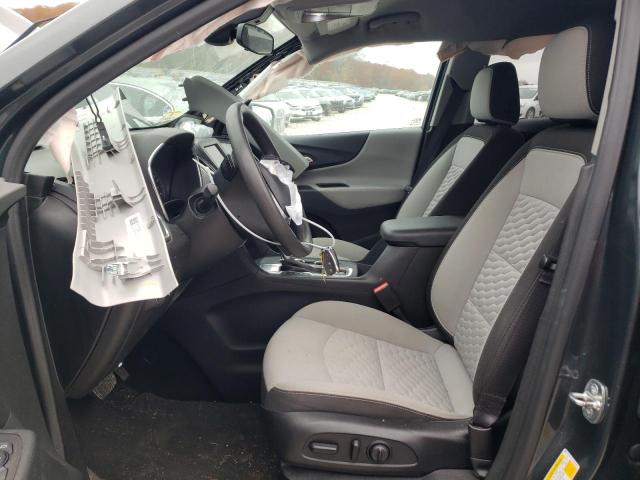 2020 CHEVROLET EQUINOX LT - 2GNAXJEV1L6196351