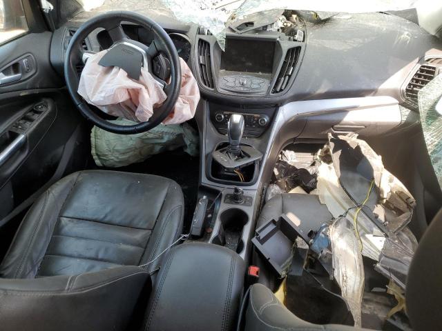 2015 FORD ESCAPE SE - 1FMCU0G91FUC44713
