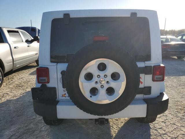 VIN 1C4BJWEG7DL601344 2013 Jeep Wrangler, Sahara no.6