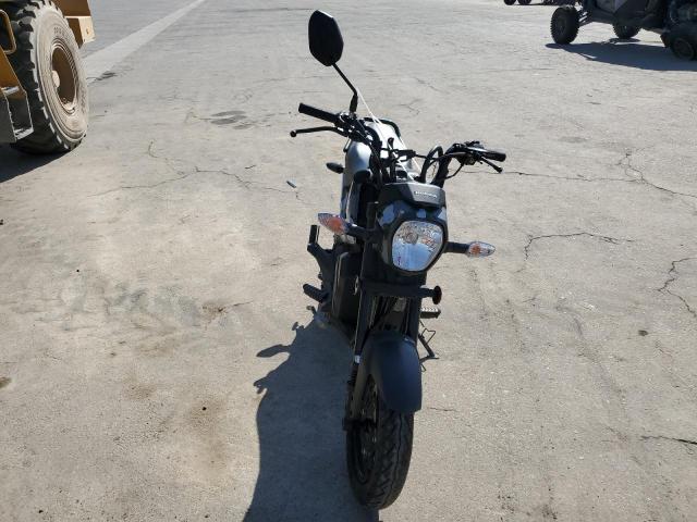 2022 HONDA NVA110 B 3H1JK071XND000665