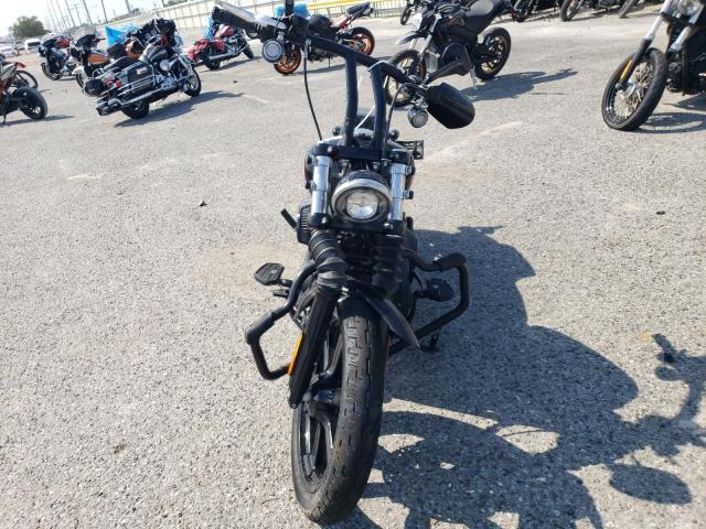 2022 HARLEY-DAVIDSON FXBBS 1HD1YYK19NB037642