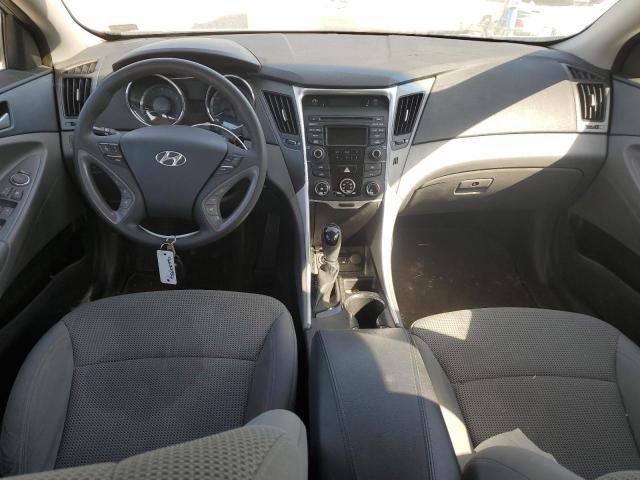 VIN 5NPEB4AC7EH882066 2014 Hyundai Sonata, Gls no.8