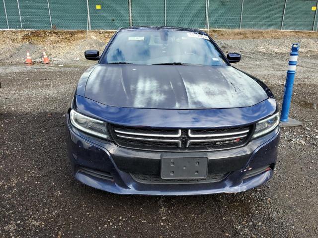 2015 DODGE CHARGER SE - 2C3CDXBG0FH726518