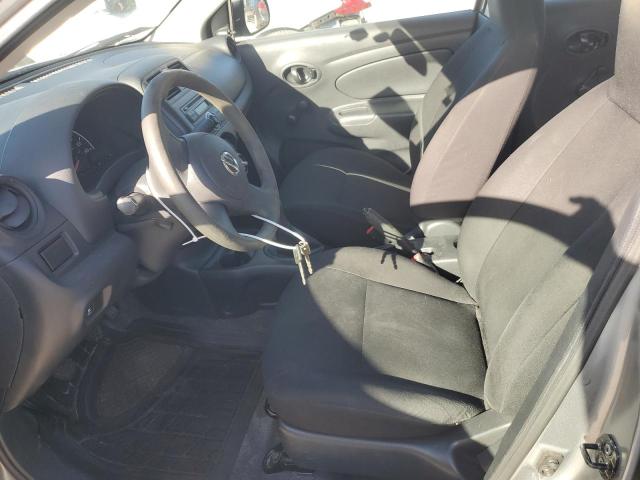 VIN 3N1CN7AP6EL824407 2014 Nissan Versa, S no.7