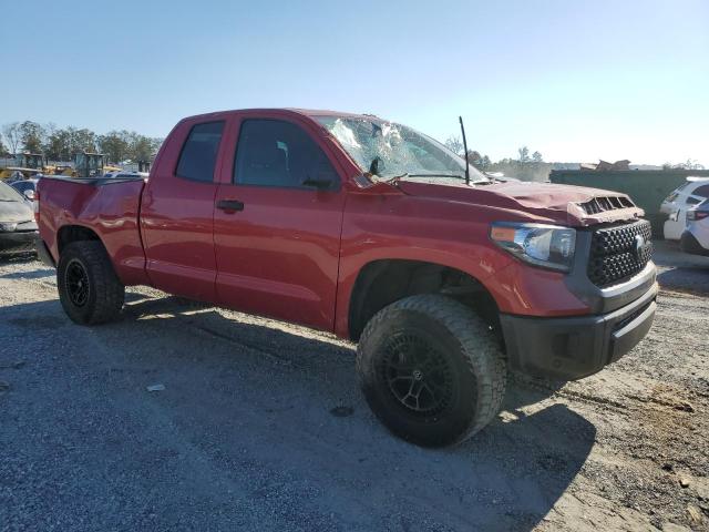 2019 TOYOTA TUNDRA DOU - 5TFRM5F19KX142138