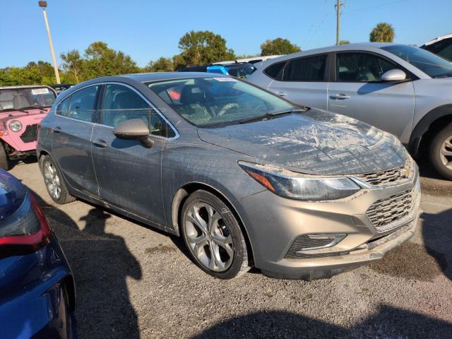 2017 CHEVROLET CRUZE PREM - 3G1BF6SM7HS587109