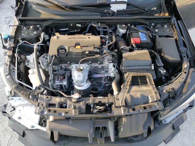 2024 HONDA CIVIC LX - 2HGFE2F23RH593136