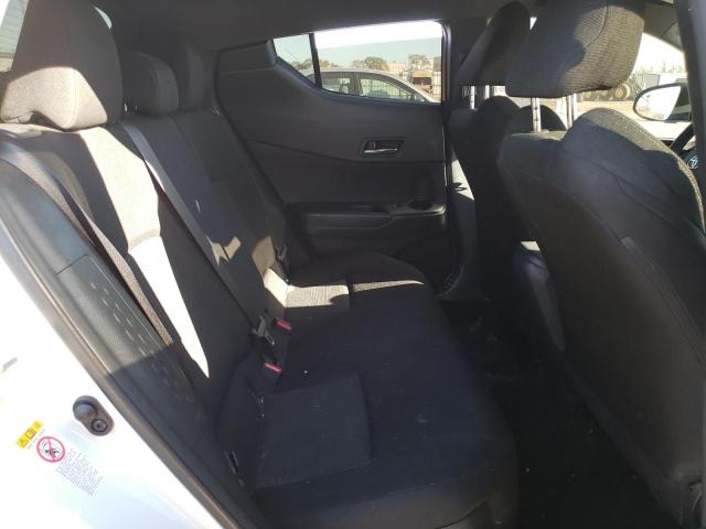 2019 TOYOTA C-HR XLE - JTNKHMBXXK1057124