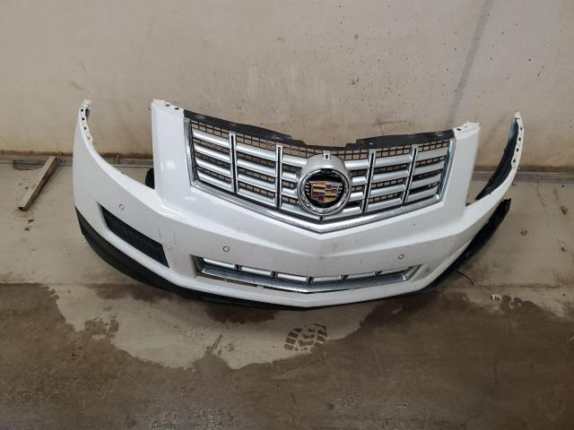 2015 CADILLAC SRX LUXURY - 3GYFNBE35FS604231
