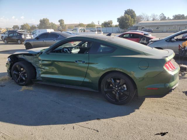 2022 FORD MUSTANG - 1FA6P8THXN5139171