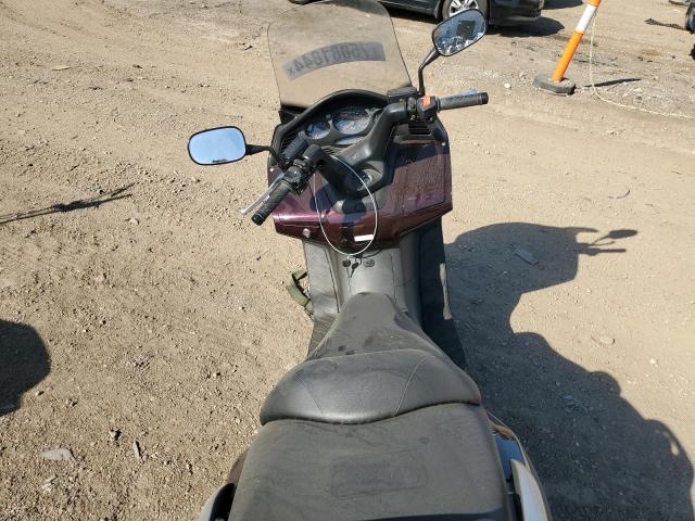 2004 HONDA FSC600 - JH2PF01154K201611