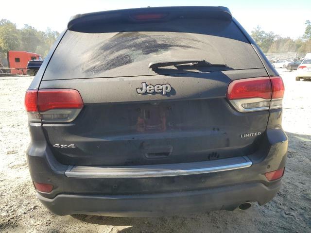 2015 JEEP GRAND CHER - 1C4RJFBG1FC762701