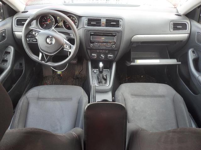 2015 VOLKSWAGEN JETTA SE - 3VWD17AJ1FM332224