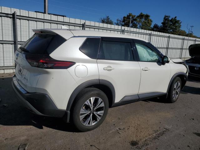 2021 NISSAN ROGUE SV - 5N1AT3BB2MC837814