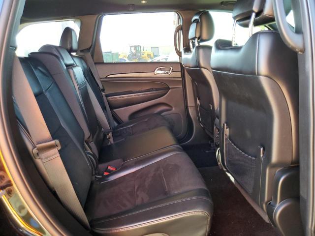 2018 JEEP GRAND CHER - 1C4RJFAG3JC501371