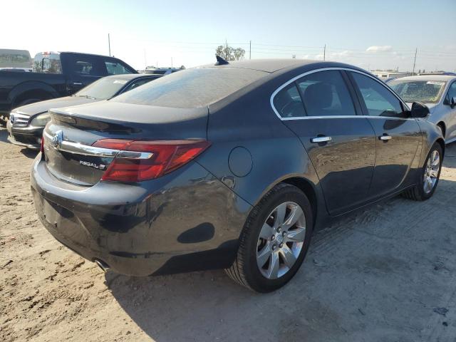 VIN 2G4GN5EXXE9191437 2014 Buick Regal, Premium no.3