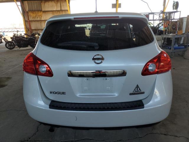 VIN JN8AS5MT7DW031186 2013 Nissan Rogue, S no.6