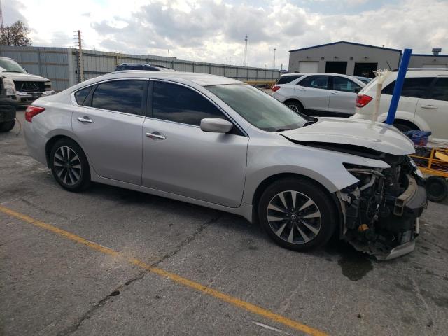 Vin: 1n4al3ap4gc204310, lot: 78191434, nissan altima 2.5 20164