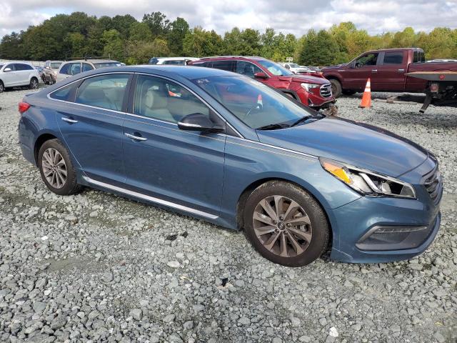 2016 HYUNDAI SONATA SPO - 5NPE34AF3GH359721