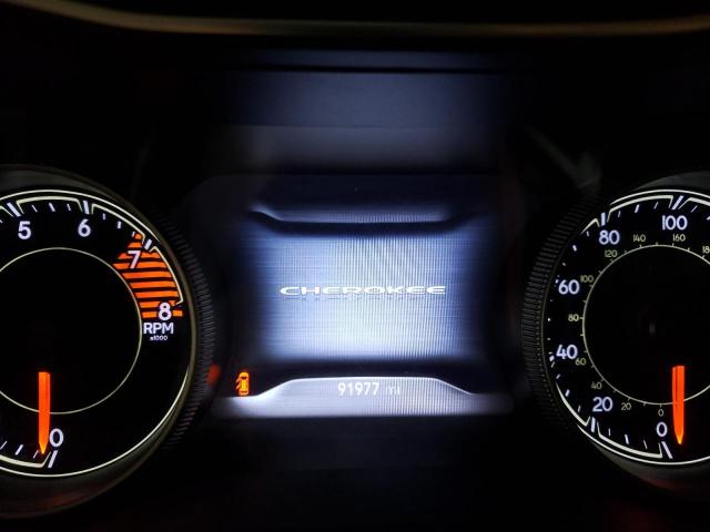 2019 JEEP CHEROKEE T - 1C4PJMBX4KD228768