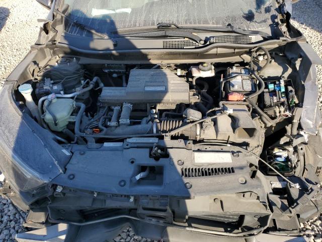 2019 HONDA CR-V EXL - 2HKRW2H89KH605796