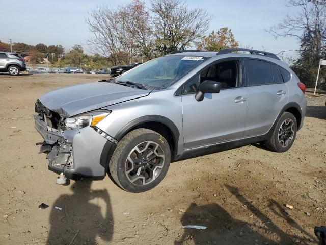 VIN JF2GPAAC2HG240924 2017 Subaru Crosstrek no.1