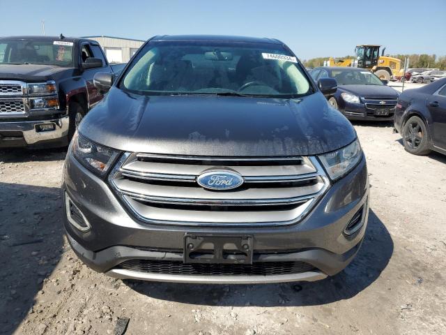 2015 FORD EDGE SEL - 2FMTK4J99FBB76947