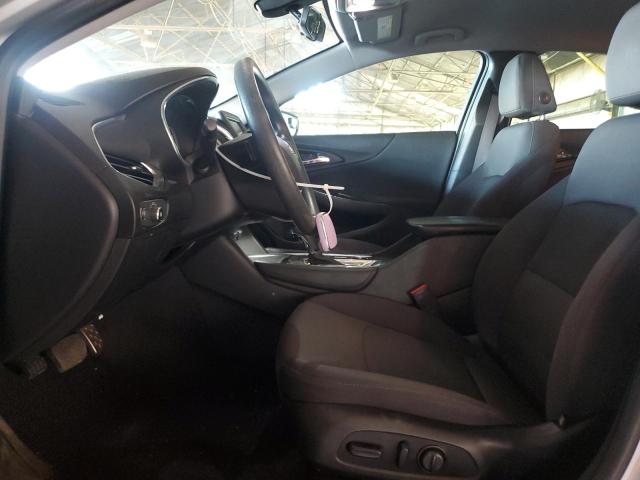 2017 CHEVROLET MALIBU LT - 1G1ZE5STXHF188315