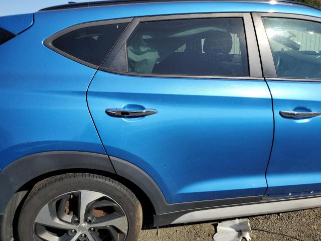 2018 HYUNDAI TUCSON VAL - KM8J3CA25JU625710