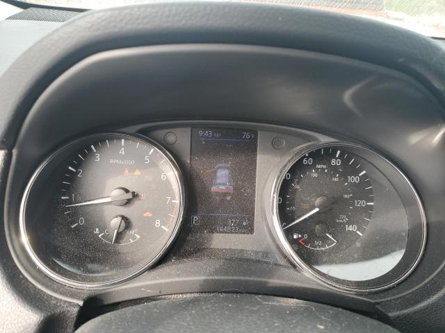 2018 NISSAN ROGUE S - 5N1AT2MT1JC769260