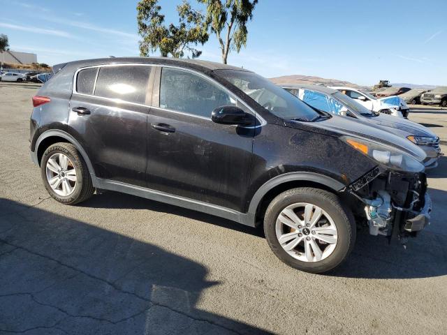 VIN KNDPM3AC2H7108880 2017 KIA Sportage, LX no.4