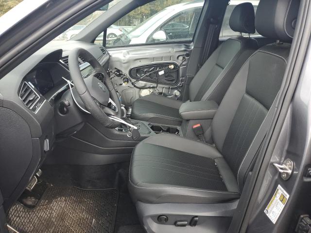 2024 VOLKSWAGEN TIGUAN SE - 3VVCB7AX9RM068806
