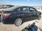 NISSAN SENTRA S photo