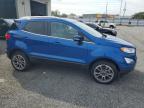 Lot #2991642066 2020 FORD ECOSPORT T