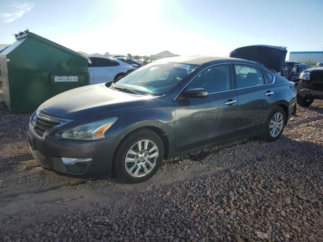 VIN 1N4AL3AP4DN495357 2013 Nissan Altima, 2.5 no.1