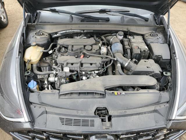 2021 HYUNDAI SONATA SEL - 5NPEJ4J2XMH107530
