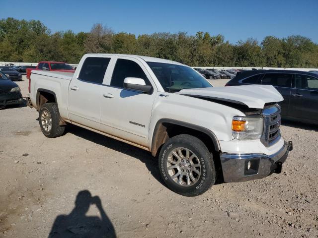2015 GMC SIERRA K15 - 3GTU2UEC8FG467791