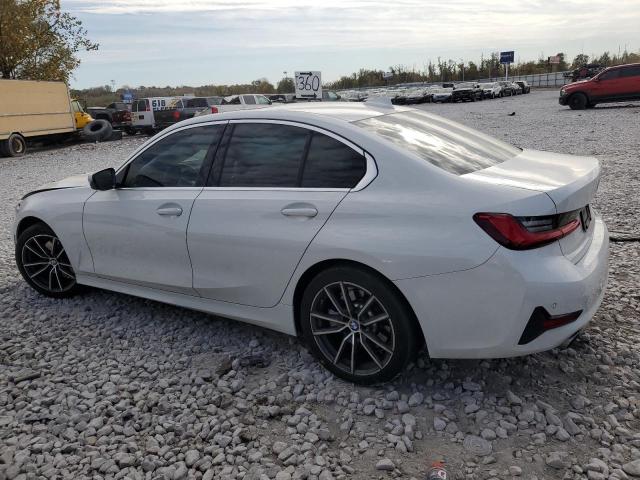 Vin: wba5r1c07mfk81629, lot: 77280154, bmw 3 series 20212