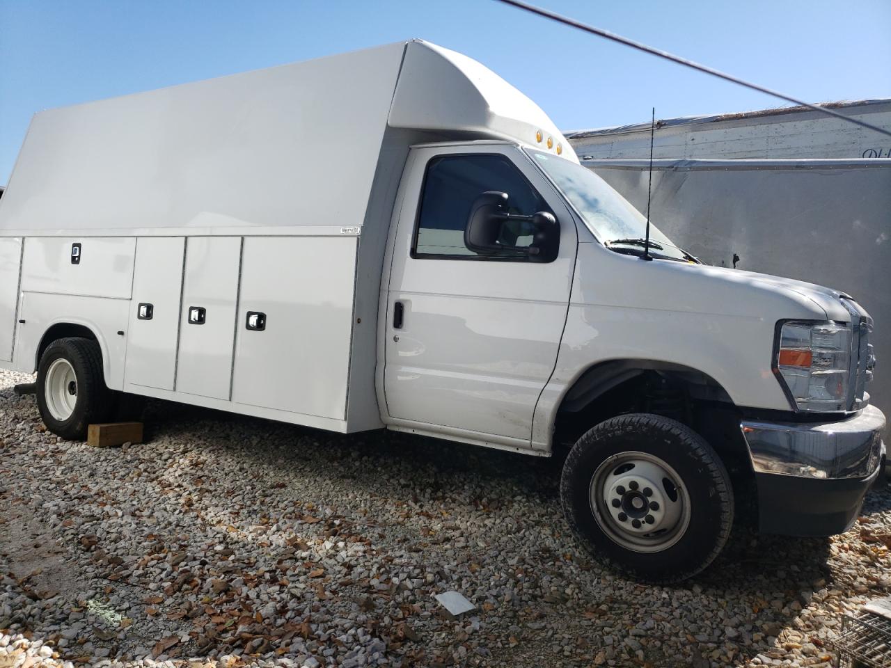 Lot #2955311506 2024 FORD ECONOLINE