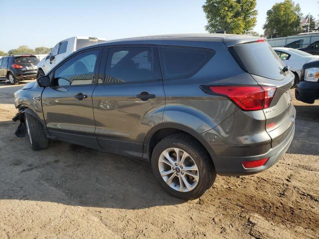 2019 FORD ESCAPE S - 1FMCU0F74KUB00079