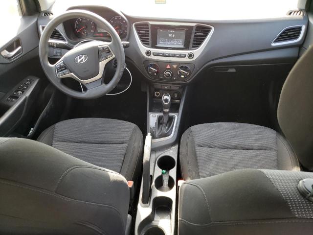 2021 HYUNDAI ACCENT SE - 3KPC24A65ME132265
