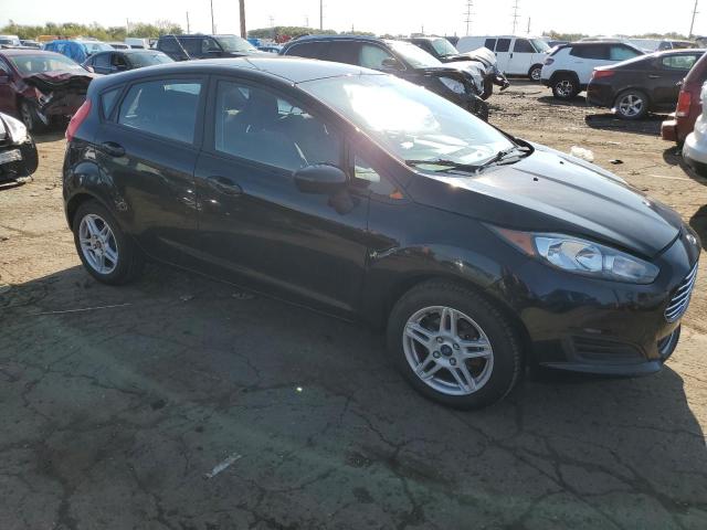 2018 FORD FIESTA SE - 3FADP4EJ0JM101453